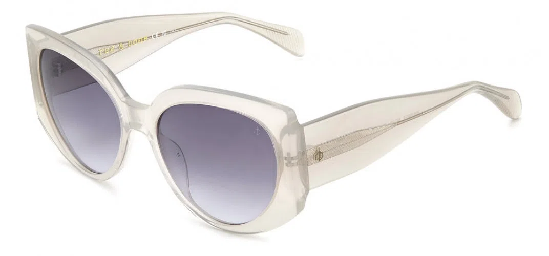 Rag & Bone RNB1085 Sunglasses - view 3